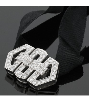 Collier Audemars Piguet