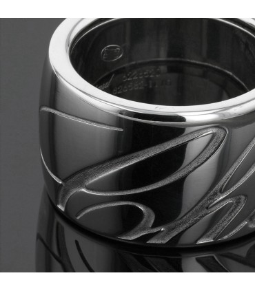 Bague Chopard Chopardissimo