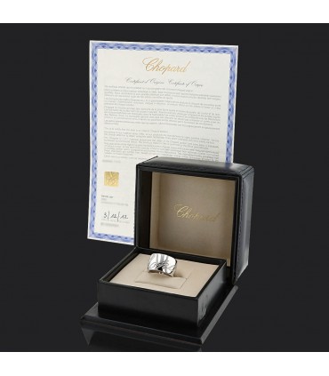 Bague Chopard Chopardissimo