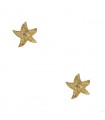 Boucles d’oreilles Audemars Piguet