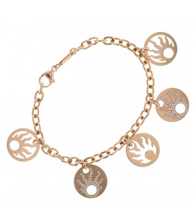 Bracelet Chopard Happy Sun