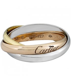 Bague Trinity Cartier