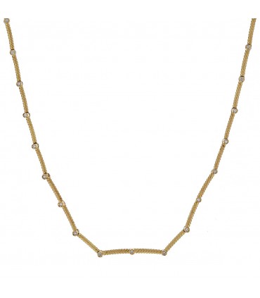 Collier Audemars Piguet