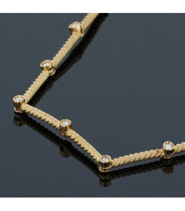 Collier Audemars Piguet