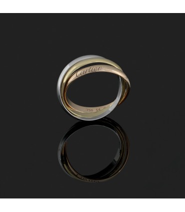 Bague Trinity Cartier