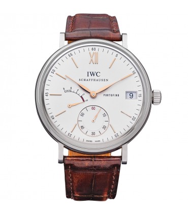 Montre IWC Portofino 8 jours