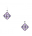 Boucles d’oreilles Chopard Imperiale