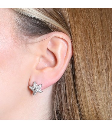 Boucles d’oreilles Audemars Piguet