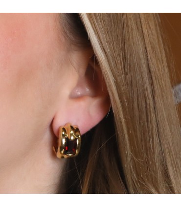 Boucles d’oreilles Audemars Piguet Promesse