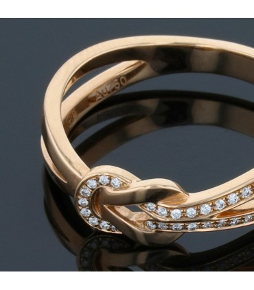 Bague Fred Chance Infinie