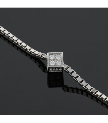 Bracelet Chopard Ice Cube