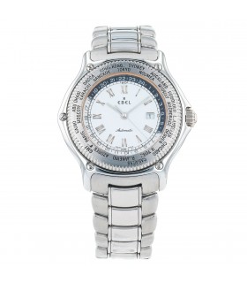 Montre Ebel Voyager