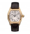 Montre Cartier Tortue Monopoussoir