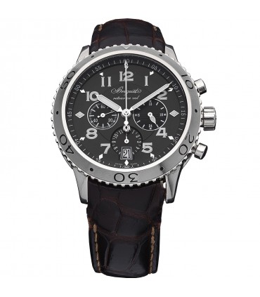 Montre Breguet Type XXI 3810