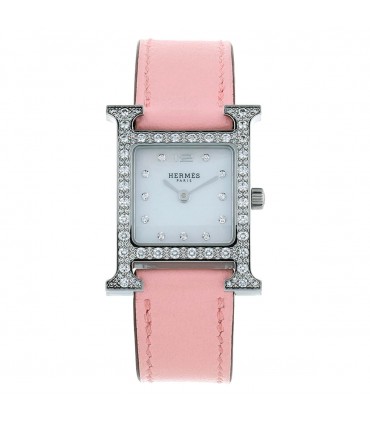 Montre Hermès Heure H