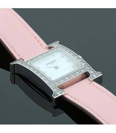 Montre Hermès Heure H