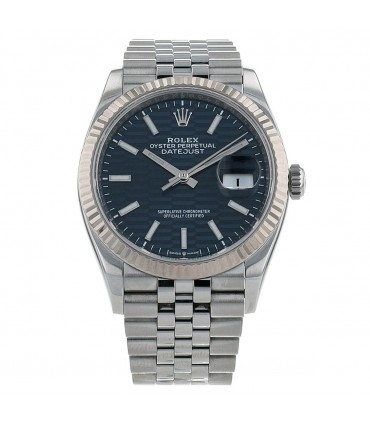 Montre Rolex Datejust