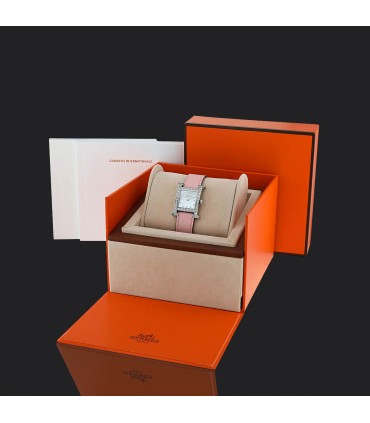 Montre Hermès Heure H