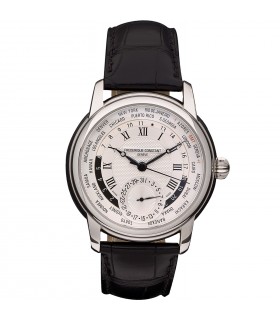 Montre Frédérique Constant World Time Limited Edition