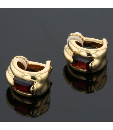 Boucles d’oreilles Audemars Piguet Promesse