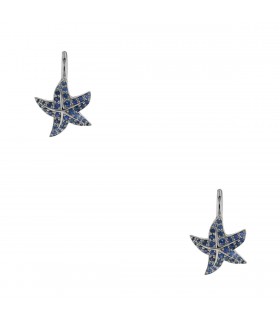 Boucles d’oreilles Audemars Piguet