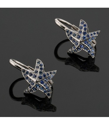 Boucles d’oreilles Audemars Piguet
