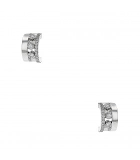 Boucles d’oreilles Messika Move Romane