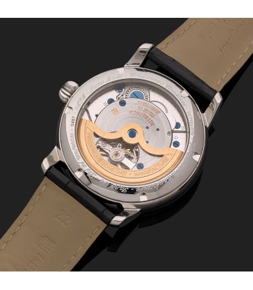 Montre Frédérique Constant World Time Limited Edition