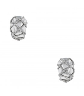 Boucles d’oreilles Audemars Piguet