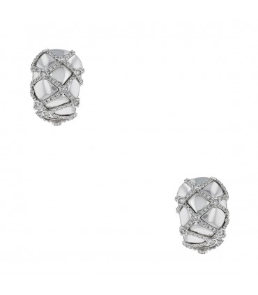 Boucles d’oreilles Audemars Piguet