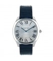 Cartier Drive stainless steel watch