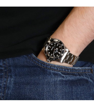 Montre Rolex Submariner Vers 1984