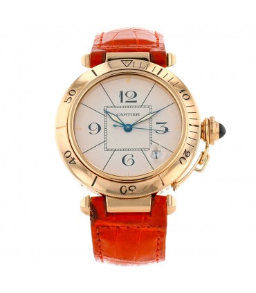 Montre Cartier Pasha
