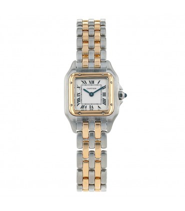 Montre Cartier Panthère