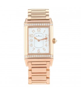 Montre Jaeger Lecoultre Reverso