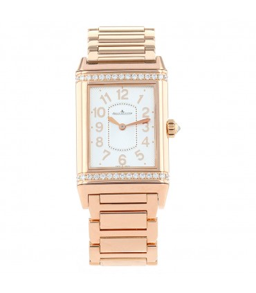Montre Jaeger Lecoultre Reverso