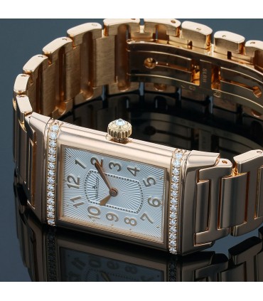 Montre Jaeger Lecoultre Reverso