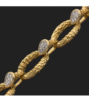 Boucheron Serpent Bohème bracelet