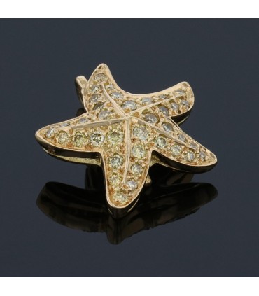 Pendentif Audemars Piguet