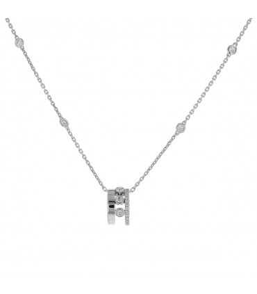Collier Messika Move Romane
