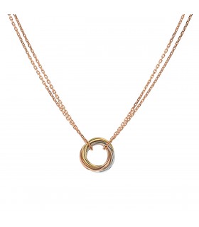 Collier Cartier Trinity