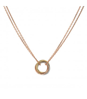 Collier Cartier Trinity