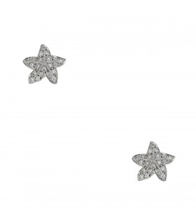 Boucles d’oreilles Audemars Piguet