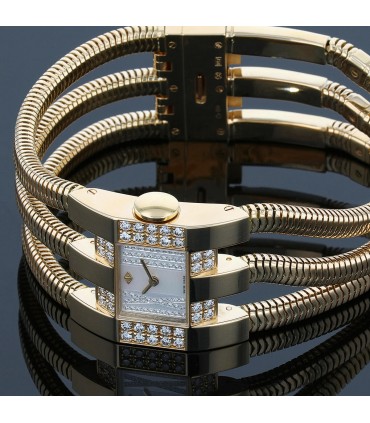 Montre Van Cleef & Arpels