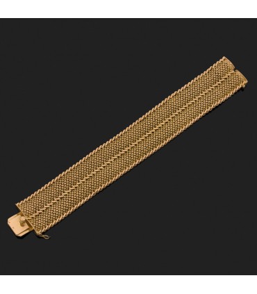Bracelet or
