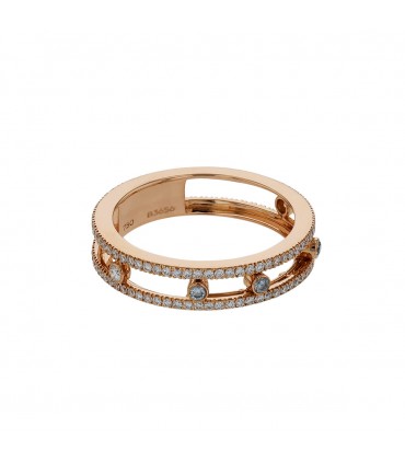 Bague Messika Move Romane
