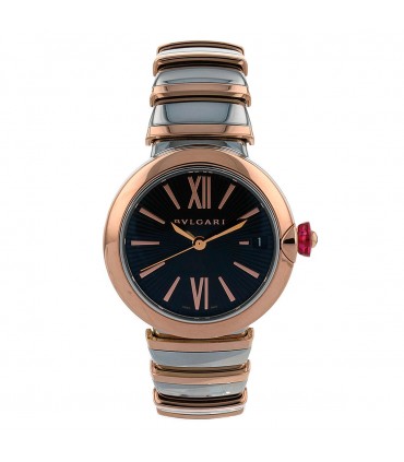 Montre Bulgari Lvcea