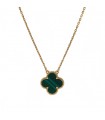 Collier Van Cleef & Arpels Vintage Alhambra