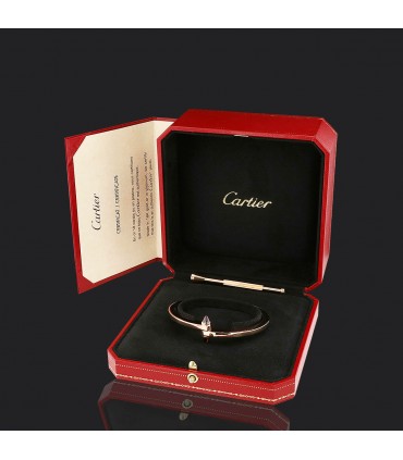 Bracelet Cartier Menottes