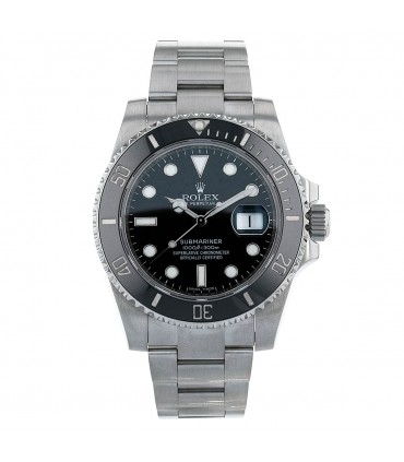 Montre Rolex Submariner Vers 2017